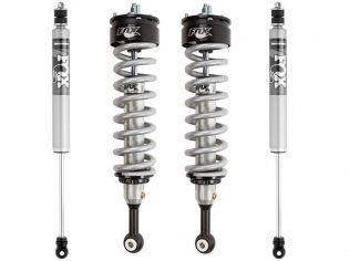 Tacoma 2005-2022 Toyota 4wd - Fox 2.0 Performance Series Coil-Overs / Shocks (0" to 2" Front Lift / Set of 4)