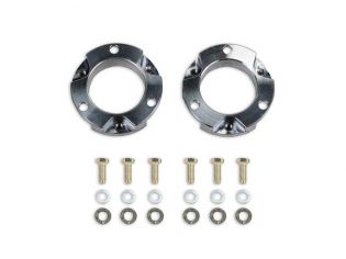 1.5" 2021 Ford Bronco 4wd Leveling Kit by Fabtech