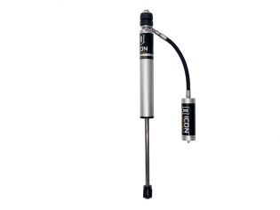 Tundra 2007-2021 Toyota 4wd & 2wd - Icon REAR 2.0 Remote Resi Shock (fits with 0-1.5" Rear Lift)