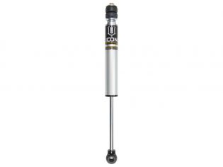 Wrangler JK 2007-2018 Jeep 4wd - Icon FRONT 2.0 IR Shock (fits with 4.5" Front Lift)