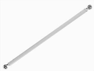 Sequoia 2023 Toyota - Rear Adjustable Track Bar by ICON Vehicle Dynamics