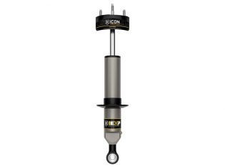 Tacoma 2005-2022 Toyota 4wd - Icon 2.5 EXP Coilover (0-2" Front Lift)