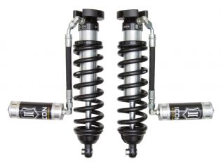Tacoma 1996-2004 Toyota 4wd - Icon 2.5 Remote Resi Extended Travel Coilover Kit (0-3" Front Lift)