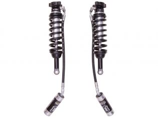 Canyon 2015-2022 GMC 4wd - Icon 2.5 Remote Resi Coilover Kit (1.75-3" Front Lift)
