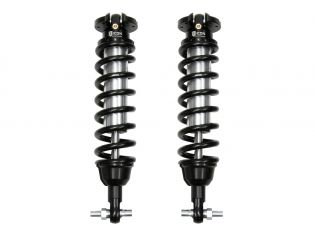 Ranger 2019-2021 Ford 4wd - Icon 2.5 IR Coilover Kit (0-3.5" Front Lift)