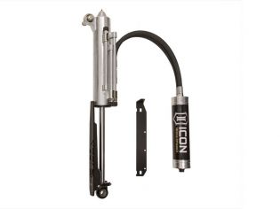 F150 Raptor 2010-2014 Ford 4wd - Icon REAR 3.0 Piggyback Resi Bypass Shocks (fits with 0-1" Rear Lift) - Passenger Side