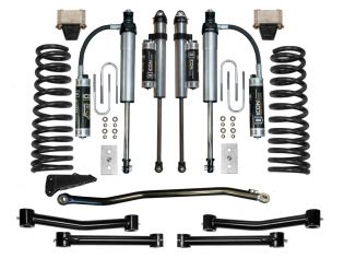 4.5" 2003-2008 Dodge Ram 2500/3500 4wd Lift Kit by ICON Vehicle Dynamics
