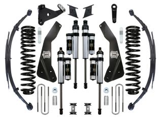7" 2011-2016 Ford F250/F350 4wd Lift Kit by ICON Vehicle Dynamics - Stage 4