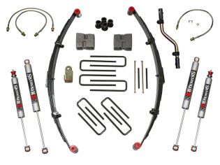 5" 1984-1985 Toyota 4Runner 4WD Lift Kit by Jack-It