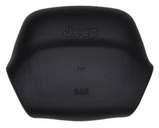 XJ 2001-2002 Jeep Steering Wheel Cover - 4798297 