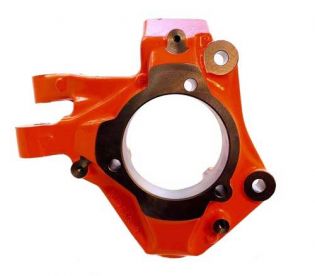 Wrangler JL 2018-2022 Jeep - Heavy Duty High Steer Knuckle (driver side) by Reid Racing