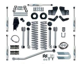 5" 1986-1992 Jeep Comanche MJ 4WD Deluxe Lift Kit  by Jack-It