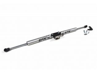 F250/F350 1999-2004 Ford 4WD - Fox Dual Steering Stabilizer by BDS