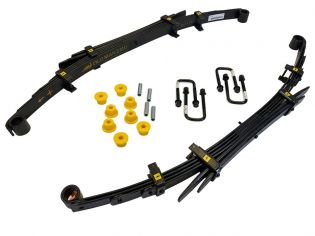 Tacoma 2005-2021 Toyota 4WD - Rear 2" to 2.75" Lift Leaf Spring Set by Old Man Emu
