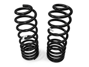 4Runner 1990-1995 Toyota 4WD 1.5" Rear Coil Springs by Old Man Emu (pair)