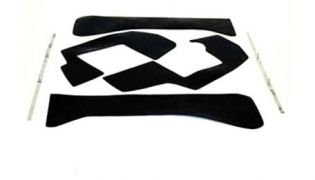 Tacoma/TRD/PreRunner 1995 Toyota Gap Guards by Daystar