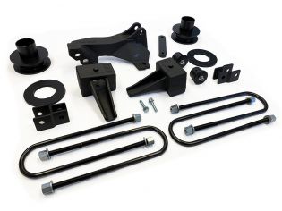 2.5" 2005-2007 Ford F250 4WD Lift Kit by Pro Comp