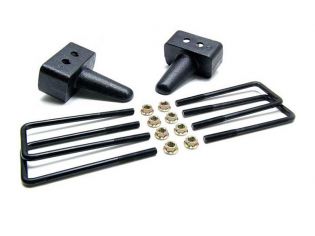 F150 2004-2020 Ford 4WD 3" Rear Block Kit by ReadyLift