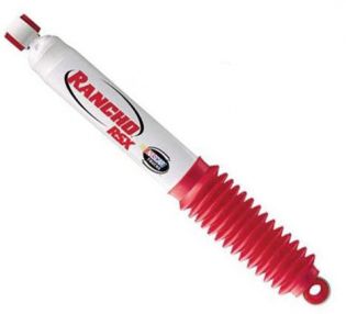 PU/SUV 1500 1999-2006 GM Stock Rancho RSX Shock - Rancho RSX17068 by Rancho
