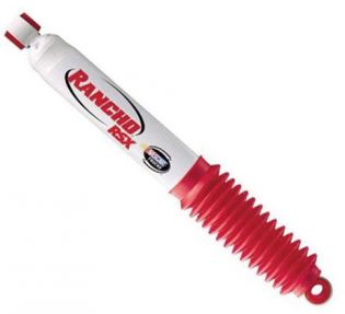 F2/350 1999-2004 Ford Stock Rancho RSX Shock - Rancho RSX17075 by Rancho