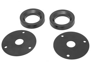 1.5" 2019-2023 Chevy Silverado 1500 Trail Boss Leveling Kit by Rough Country