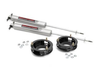 1.5" 1994-2002 Dodge Ram 2500 4WD Leveling Kit by Rough Country