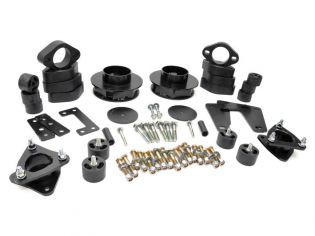 3.75" 2009-2011 Dodge Ram 1500 4WD Lift Kit by Rough Country