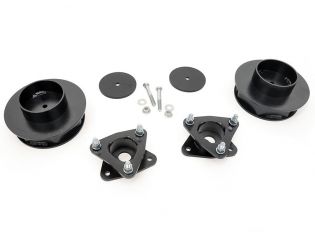 2.5" 2009-2011 Dodge Ram 1500 4WD Lift Kit by Rough Country