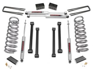 3" 1994-1999 Dodge Ram 1500 4WD Lift Kit by Rough Country