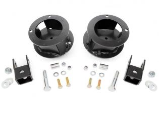 2.5" 2014-2023 Dodge Ram 2500 4WD Leveling Kit by Rough Country