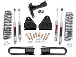 3" 2005-2007 Ford F250/F350 4WD Lift Kit by Rough Country