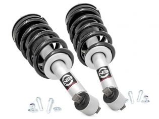 2" 2019-2022 GMC Sierra 1500 4wd & 2wd Strut Leveling Kit by Rough Country