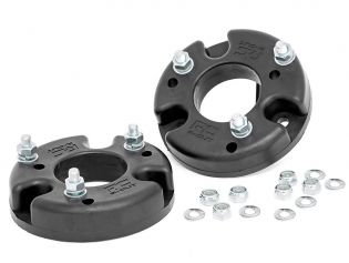 2" 2009-2022 Ford F150 Leveling Kit by Rough Country