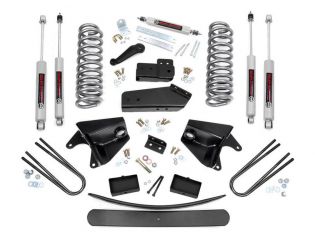 6" 1980-1996 Ford Bronco 4WD Lift Kit by Rough Country