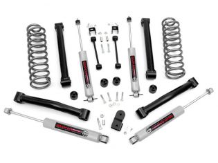 3.5" 1993-1998 Jeep Grand Cherokee ZJ 4WD Lift Kit by Rough Country