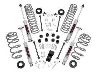 3.25" 2003-2006 Jeep Wrangler TJ (4cyl) 4WD Lift Kit by Rough Country