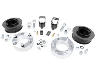 3" 2003-2009 Toyota 4Runner (w/X-REAS) 4WD Lift Kit by Rough Country
