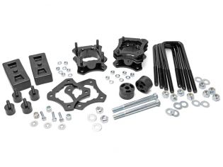 2.5-3" 2007-2021 Toyota Tundra 4WD Lift Kit by Rough Country