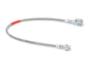 Bronco 1980-1996 Ford 4wd (w/4-6" Lift) - Rear Brake Line by Rough Country