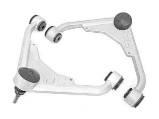 Silverado 2500HD 2001-2010 Chevy 4wd Upper Control Arms by Rough Country