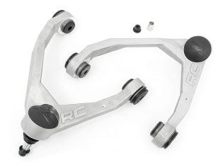Silverado 1500 2007-2016 Chevy 4wd & 2wd Upper Control Arms by Rough Country