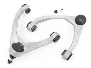 Suburban 1500 2007-2016 Chevy 4wd & 2wd Upper Control Arms by Rough Country