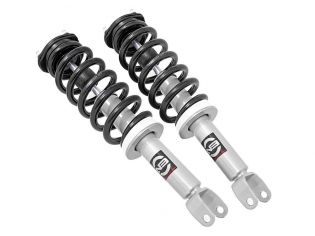 2.5" 2006-2008 Dodge Ram 1500 4WD N3 Leveling Struts by Rough Country
