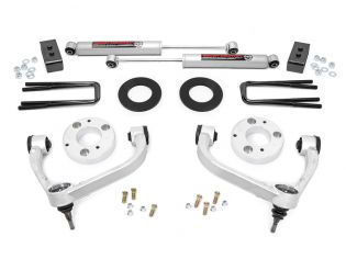 3" 2021-2023 Ford F150 4wd Lift Kit by Rough Country
