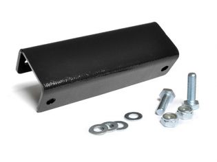 Sierra 1500HD 2001-2006 GMC 4WD (w/6" lift) - Carrier Bearing Drop Kit by Rough Country