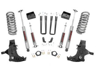 6" 1988-1998 GMC 1500 Pickup 2WD Lift Kit by Rough Country