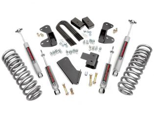 2.5" 1980-1996 Ford Bronco 4WD Lift Kit by Rough Country