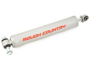 Pickup 1986-1995 Toyota 4wd - Replacement Steering Stabilizer Kit by Rough Country