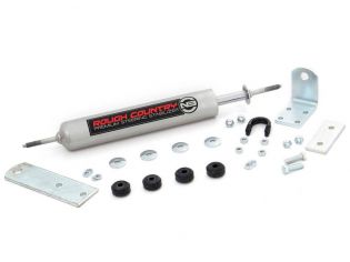 Ranger 1983-1990 Ford 4WD/2WD - Steering Stabilizer Kit by Rough Country