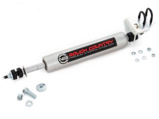 Pickup 1984-1985 Toyota - N3 Steering Stabilizer Kit by Rough Country